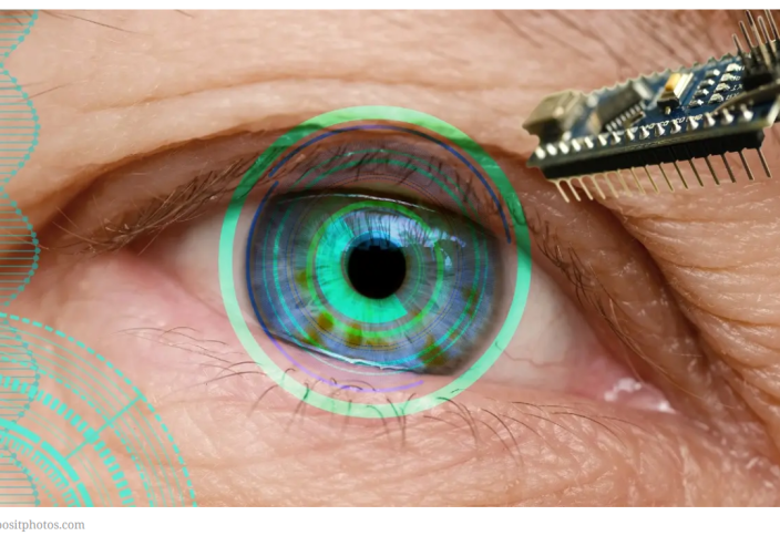 Электронды имплант соқырлықтың емі жоқ түрінен зардап шегетін науқастың көру қабілетін қалпына келтірді