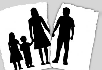 Разные: Названа самая неочевидная причина разводов