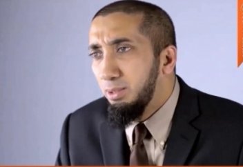 Нуман Али Хан: "Уловки шайтана"