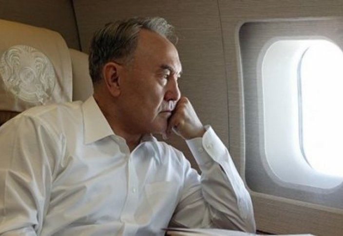 Бүгін - тұңғыш президент күні: Назарбаев нені армандайды