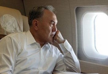 Бүгін - тұңғыш президент күні: Назарбаев нені армандайды
