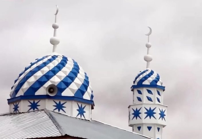 Қырғызстан аумағында қанша мешіт бары белгілі болды