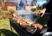 Аулада қоқыс өртегендерге және кәуап пісіргендерге қандай айыппұл қарастырылған?
