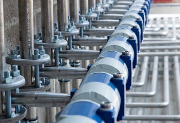 Бір ғана араб еліндегі кермек суды тұшшыландыру нарығы аз жылда 112%-ға артады