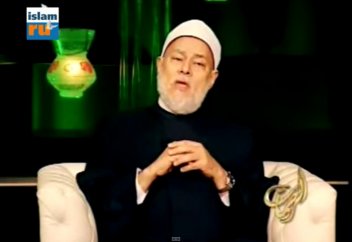 Молчание лучший ответ глупцам - Али Джума