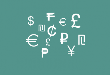 Әлемдегі ең қымбат валюталар (инфографика)