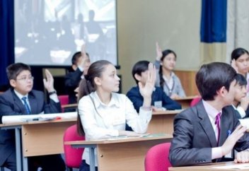 Шеттеліп қалған шығарма