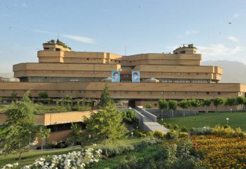 Национальная библиотека Ирана – самая большая на Ближнем Востоке. Национальная библиотека в Катаре стала архитектурным чудом (фото)