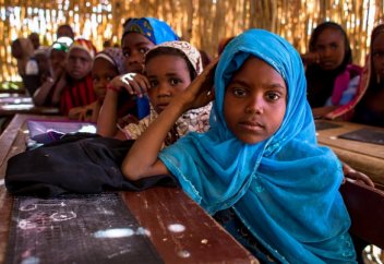 ИЫҰ басшысы мәлімдеме жасады