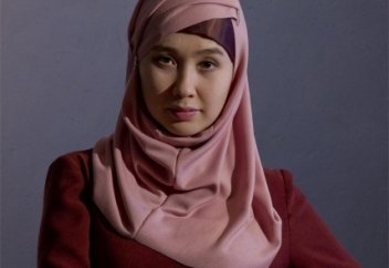 Что красит девушку?