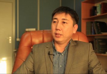 "Жұма мүбәрак" деп айту бидғат па? - Абдусамат Қасым