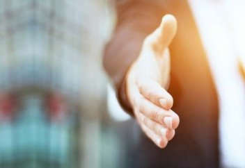 Өзгеге жәрдем етуің өзіңе жәрдем еткенің