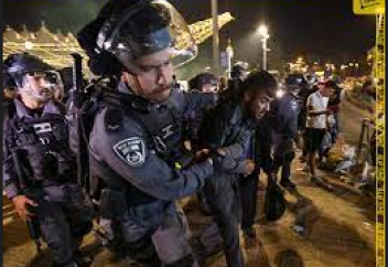 Более 2-х миллионов мусульман в заложниках