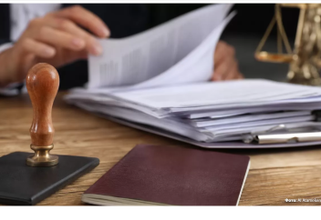 Сосед Казахстана закрепил новое основание для отказа в гражданстве
