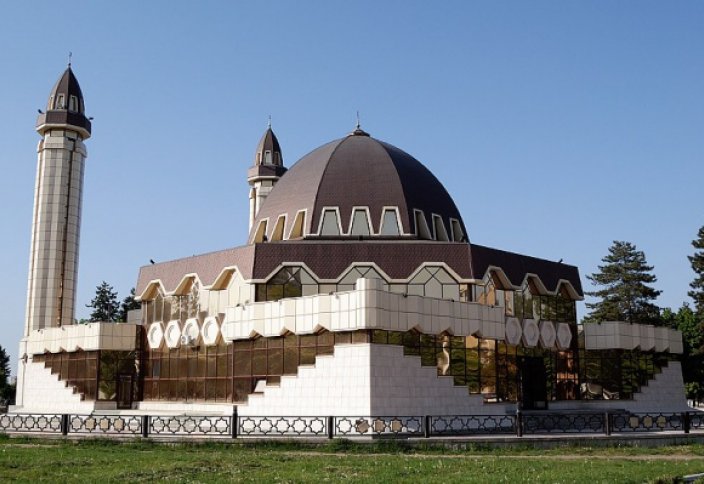 Во всех мечетях Кабардино-Балкарии прошли единые антиэкстремистские проповеди