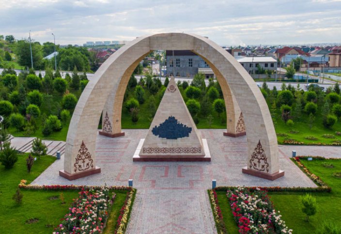 Шымкент: южный колорит, восточный акцент