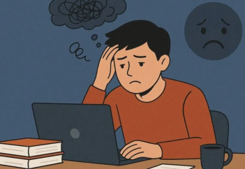 Мусульмане и эпоха чрезмерного обдумывания