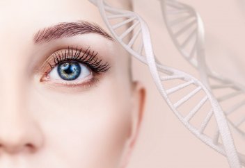 Соқырлықтың пайда болуына ықпал ететін ген табылды