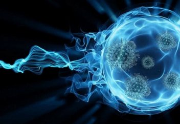 Ауаны коронавирустан тазартудың жаңа әдісі анықталды