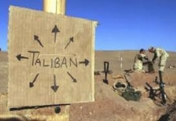 Тәліптер аса маңызды саяси науқаннан неге бас тартты