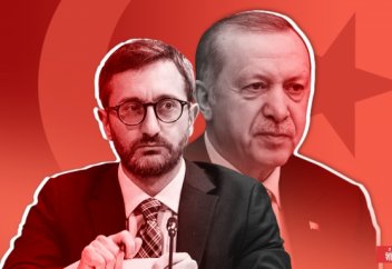 Турция создает новую спецслужбу