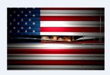 Американың бүлінген демократиясы