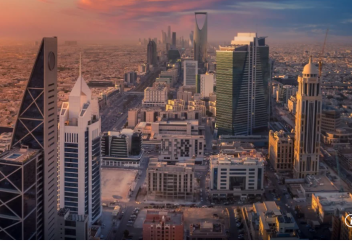 Гонконгская компания и саудовский партнёр планируют строить 30 000 модульных квартир в год на Ближнем Востоке