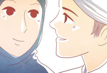 10 качеств хорошего мужа-мусульманина