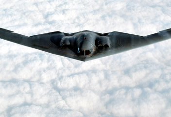 В США модернизировали крупнейшую неядерную бомбу