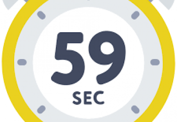 Ғалымдар минутты 60 секундпен есептемей, 59 секундтқа қысқартуды ұсынып отыр...
