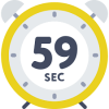Ғалымдар минутты 60 секундпен есептемей, 59 секундтқа қысқартуды ұсынып отыр...