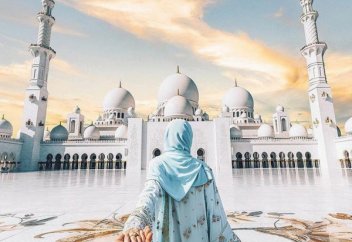 Мұсылмандарға саяхат жасау керек, себебі...