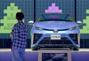 К 2025 году рынок производителей летающих автомобилей будет насчитывать минимум 15 игроков