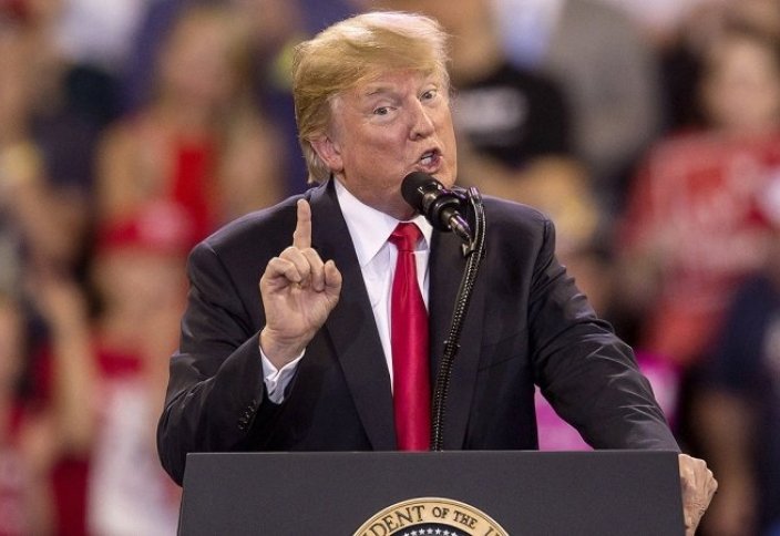 Нефтяное бессилие США