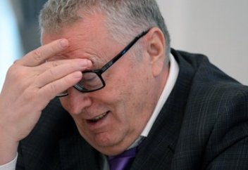 Белсенділер Жириновскийді жауапқа тартуды сұрады