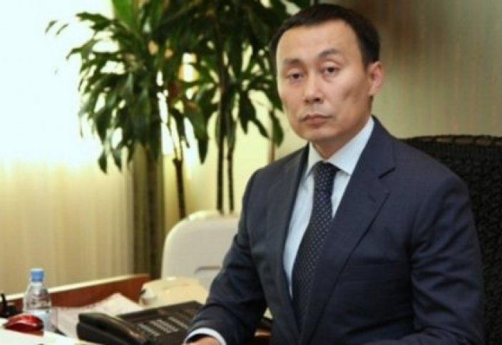 Ауыл шаруашылығы министрі Асылжан Мамытбеков отставкаға кетті