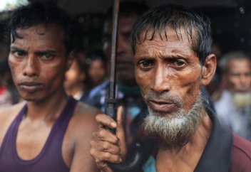 «Геноцид мусульман-рохинья продолжается в Мьянме и сейчас». Казахстан осудил преступления против мусульман-рохинджа