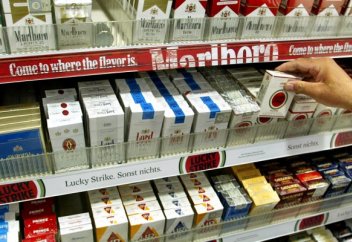 Темекінің акциз салығын екі есе өсіруге ұсыныс білдірді