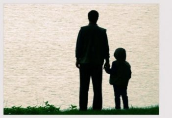 Әлсіз әкелер көбеюде....