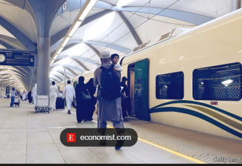 Генеральный секретарь GCC ожидает, что железная дорога Gulf начнётся в 2030 году