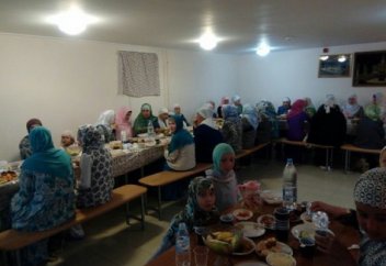 Вегетариандық ауызашар туралы естіп көріп пе едіңіз?