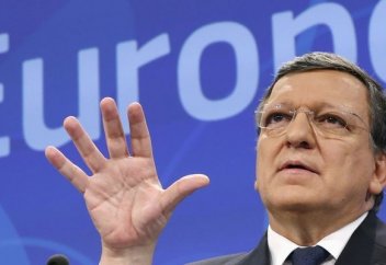 ЕО Израилге ескерту жасады