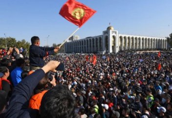 АҚШ Қырғызстанға қандай жоспар дайындап отыр?