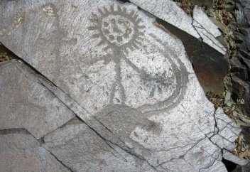 Mузей под открытым небом