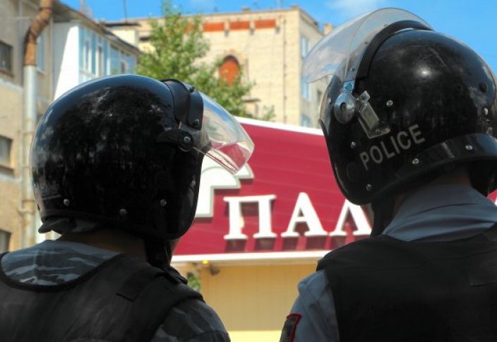 Инструкции нападавшие получили из-за рубежа - Назарбаев о теракте в Актобе