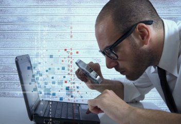 Чем нам грозят социальные сети и мобильная связь