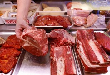 Қазақстан 2017 жылы қай елдерге астық-ет экспорттайды?