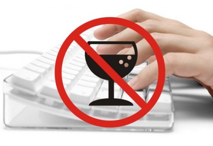 В России продолжают борьбу с алкогольной продукцией