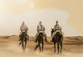 Әзіреті Әлидің заманында бір еркек әйелін өзге еркекпен ұстап алады...