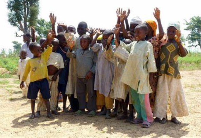 Нигерия мен Сауд Арабиясы 7,7 трлн долларға бағаланған халал экономикасын дамыту туралы келісімге қол қойды